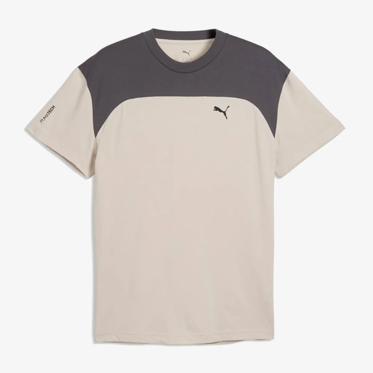 PUMA Majica PUMATECH Essentials Tee 
