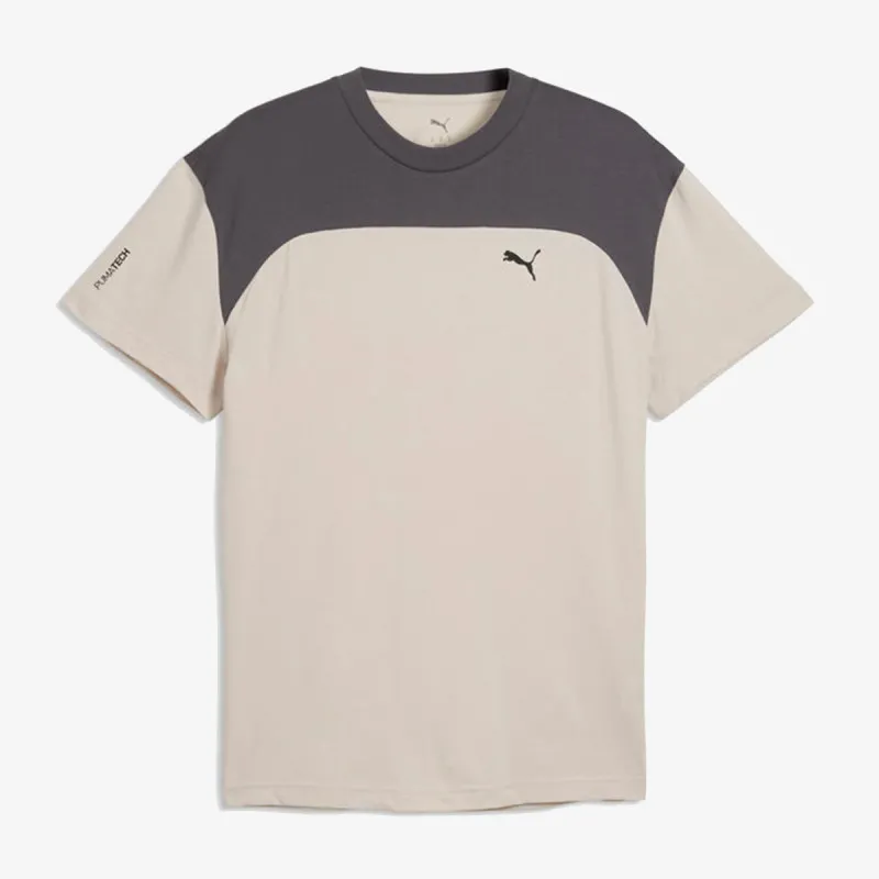PUMA Majica PUMATECH Essentials Tee 