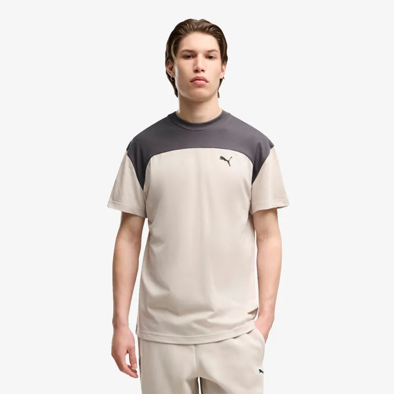 PUMA Majica PUMATECH Essentials Tee 