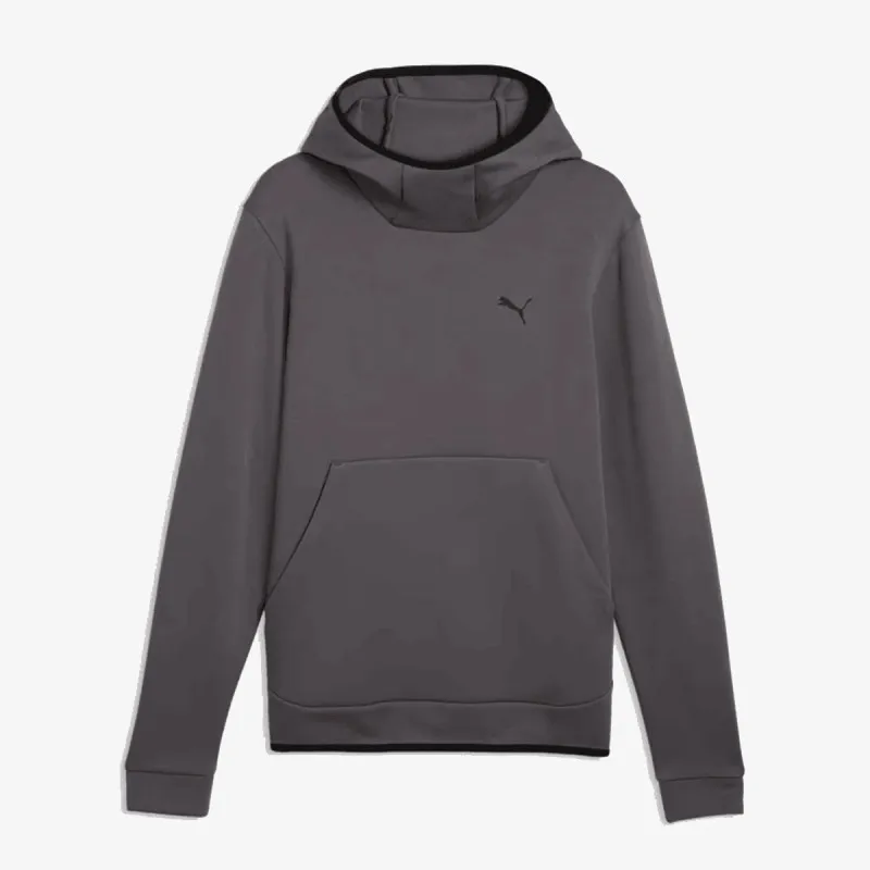 PUMA Dukserica PUMATECH Slim Hoodie DK 