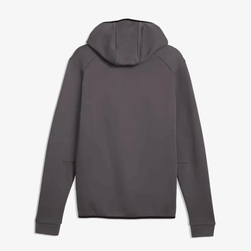 PUMA Dukserica PUMATECH Slim Hoodie DK 