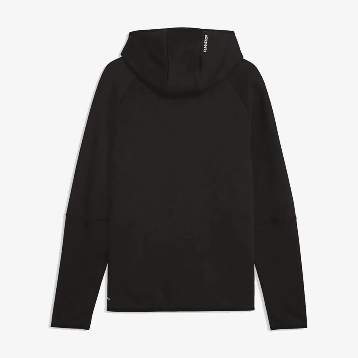 PUMA Dukserica PUMATECH Slim Elevated Full-Zip Hoodie D 
