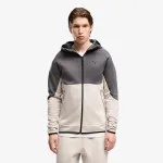 PUMA Dukserica PUMATECH Slim Elevated Full-Zip Hoodie D 
