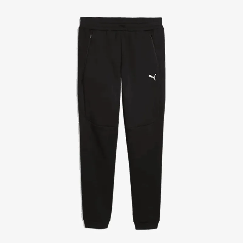 PUMA Donji deo trenerke PUMATECH Elevated Pants DK 