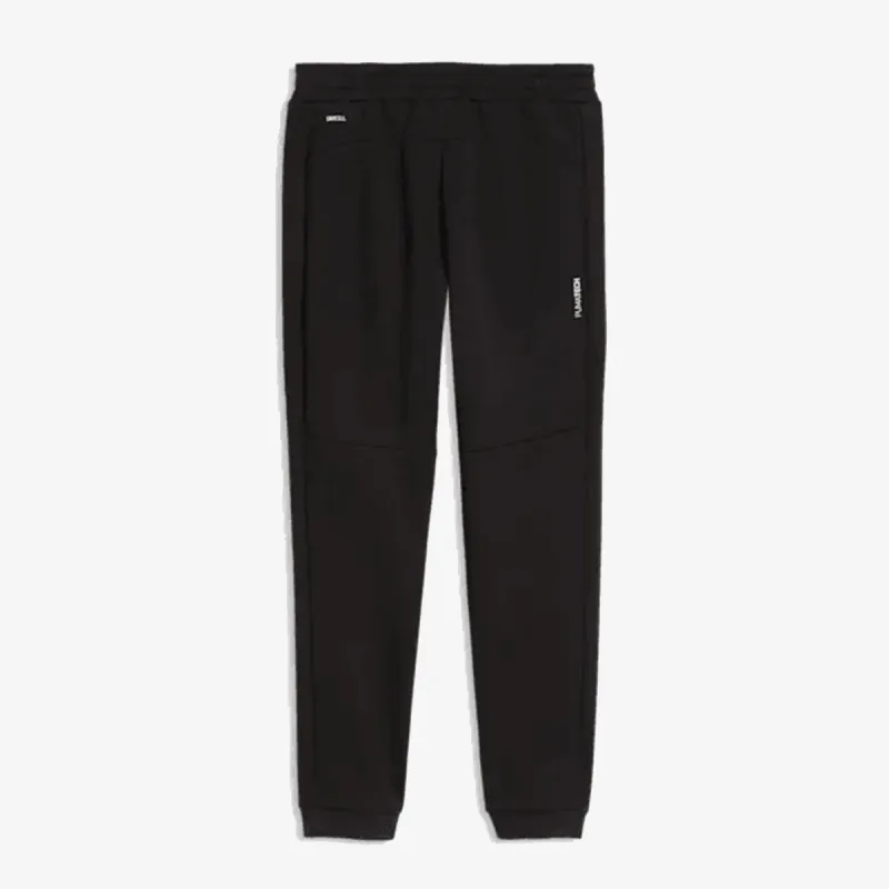PUMA Donji deo trenerke PUMATECH Elevated Pants DK 