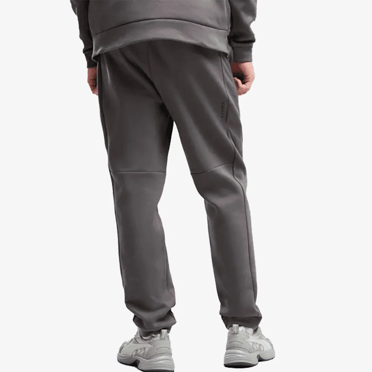 PUMA Donji deo trenerke PUMATECH Elevated Pants DK 