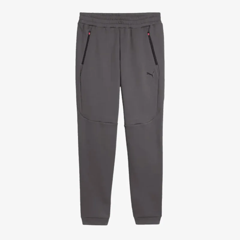 PUMA Donji deo trenerke PUMATECH Elevated Pants DK 