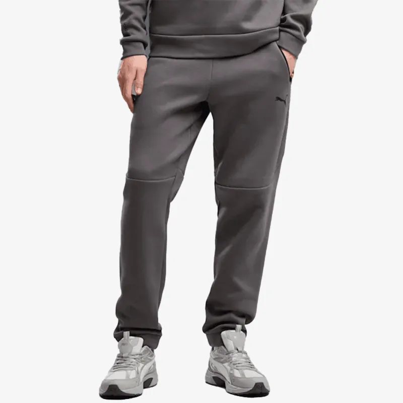 PUMA Donji deo trenerke PUMATECH Elevated Pants DK 