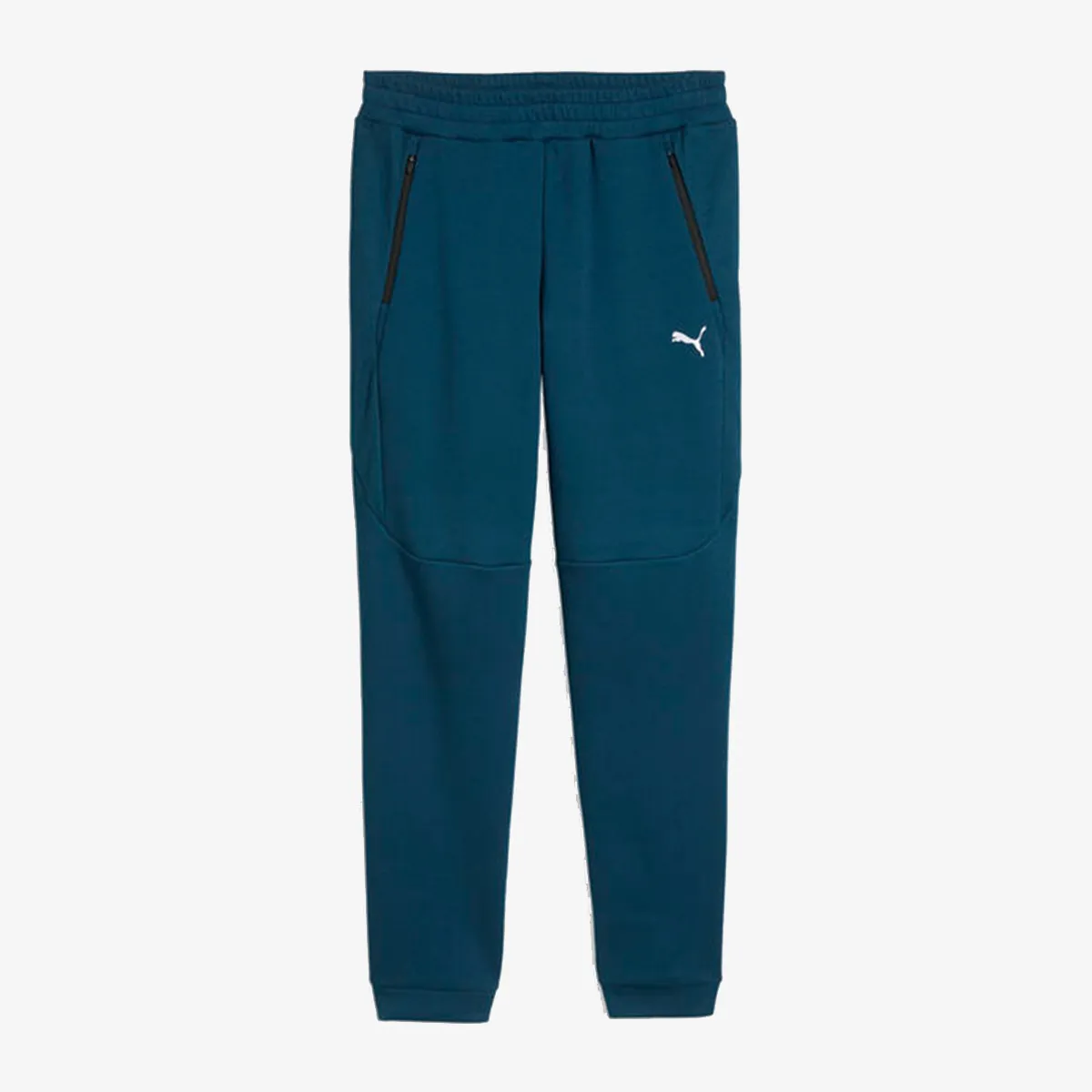 PUMA Donji deo trenerke PUMATECH Elevated Pants DK 