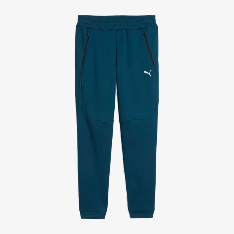 PUMA Donji deo trenerke PUMATECH Elevated Pants DK 
