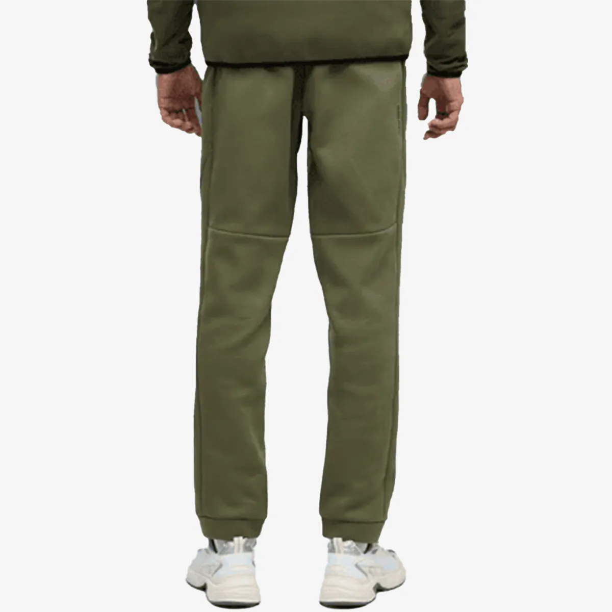 PUMA Donji deo trenerke PUMATECH Elevated Pants DK 