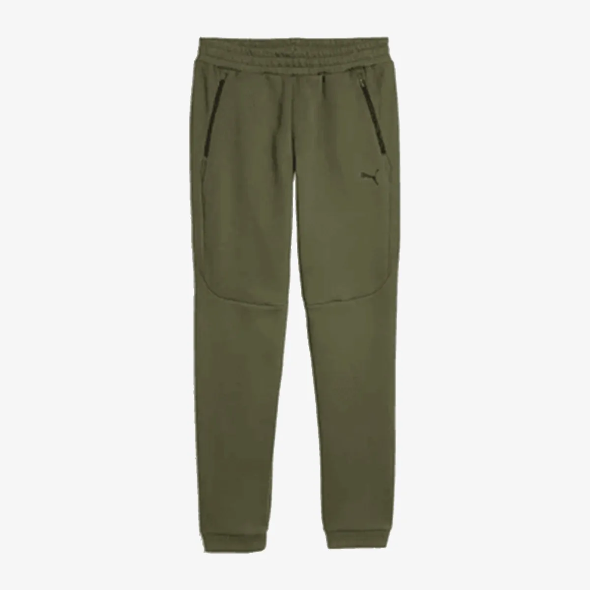 PUMA Donji deo trenerke PUMATECH Elevated Pants DK 