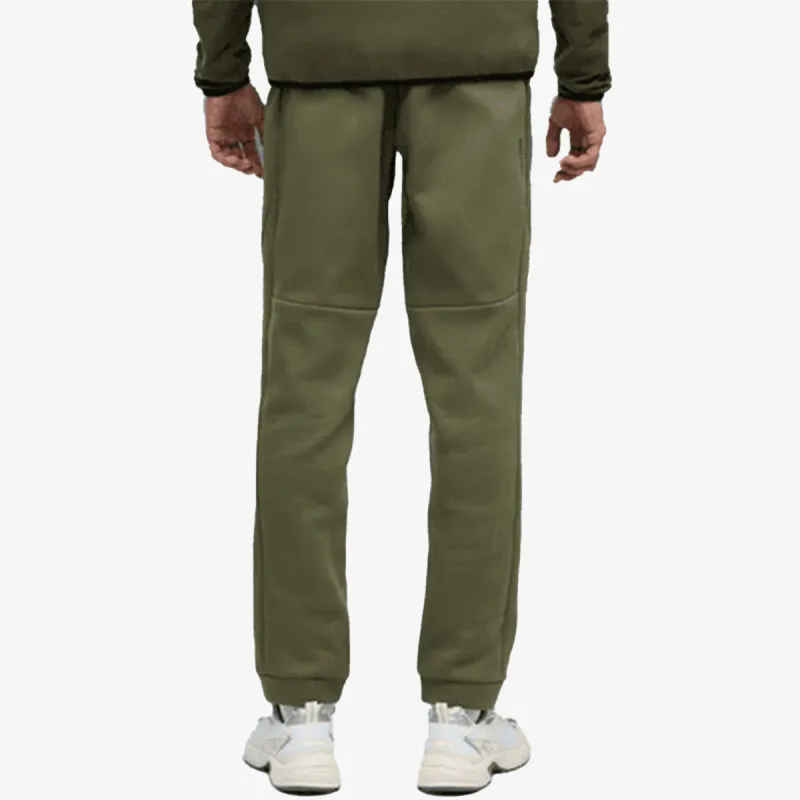 PUMA Donji deo trenerke PUMATECH Elevated Pants DK 