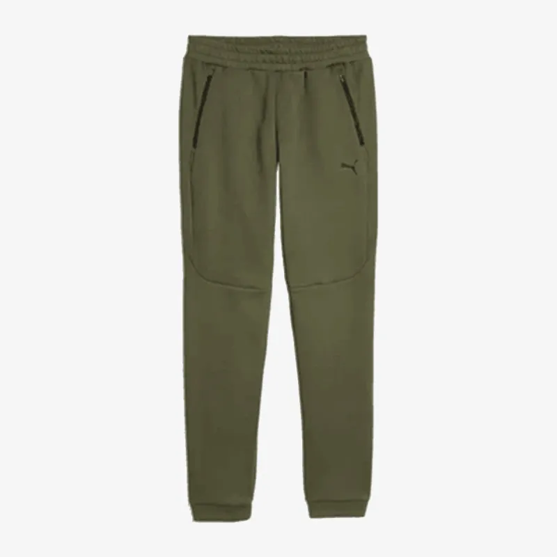 PUMA Donji deo trenerke PUMATECH Elevated Pants DK 