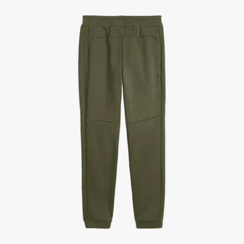 PUMA Donji deo trenerke PUMATECH Elevated Pants DK 