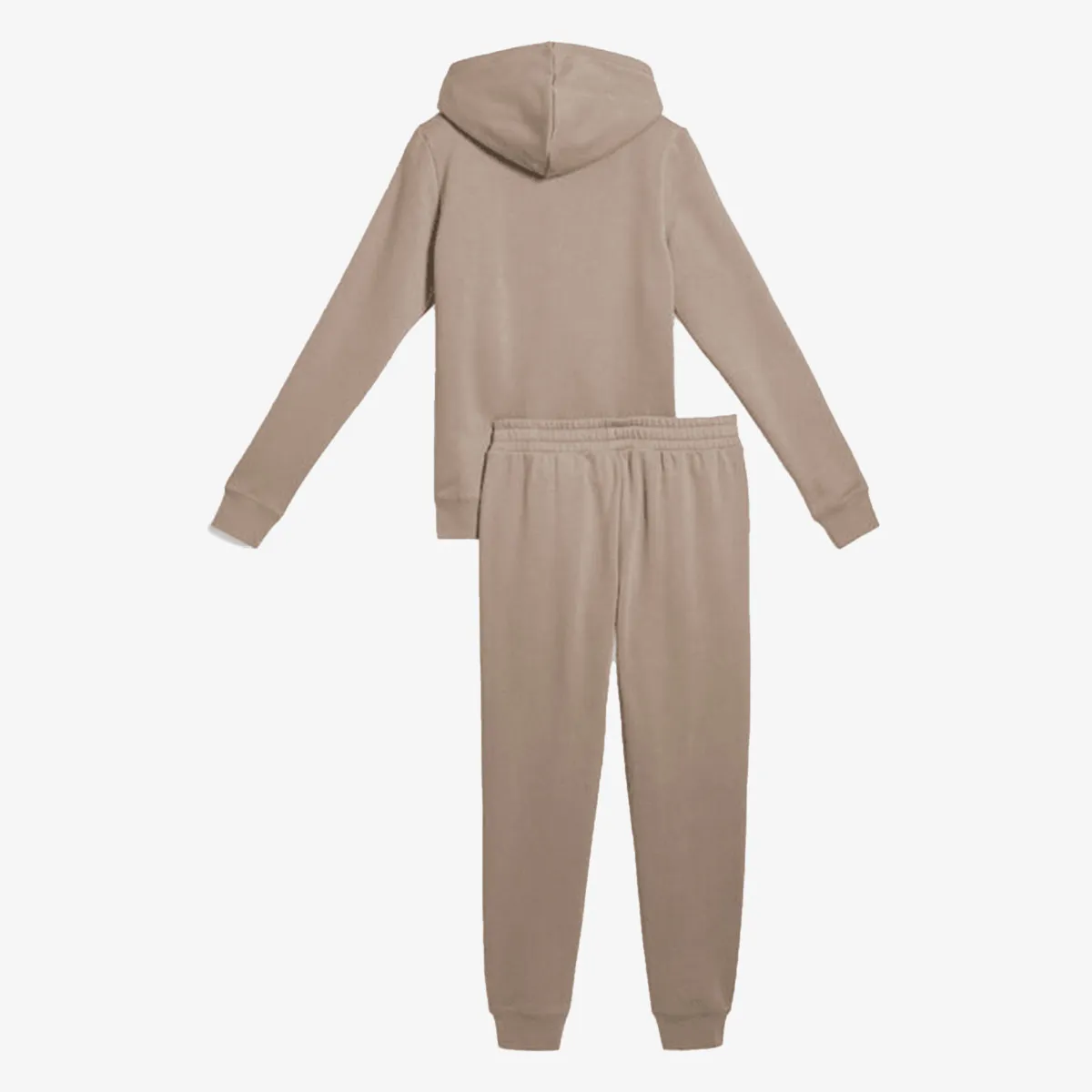 PUMA Trenerka PUMA Hooded Sweat Suit Full-Zip FL cl 