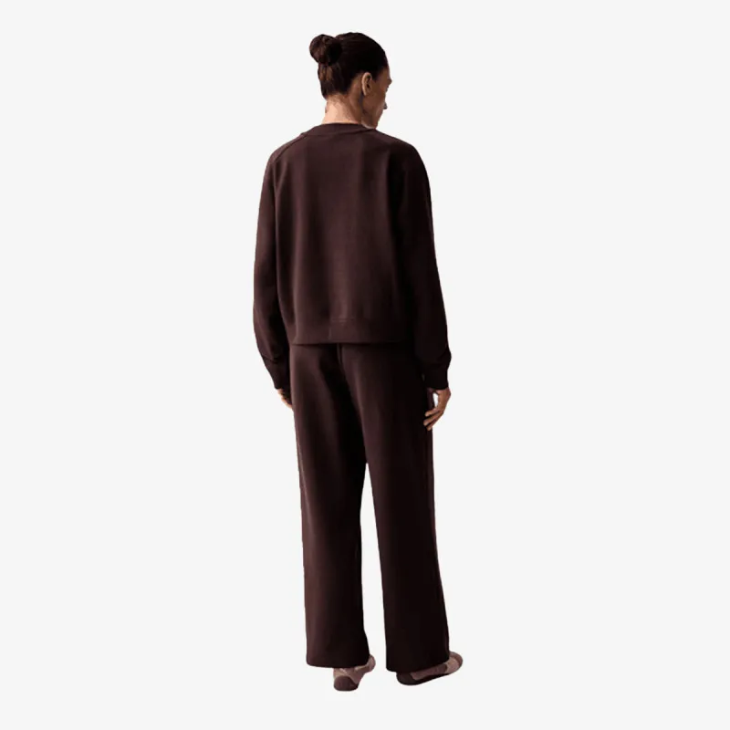 PUMA Trenerka PUMA Loungewear Standard Sweat Suitt FL 
