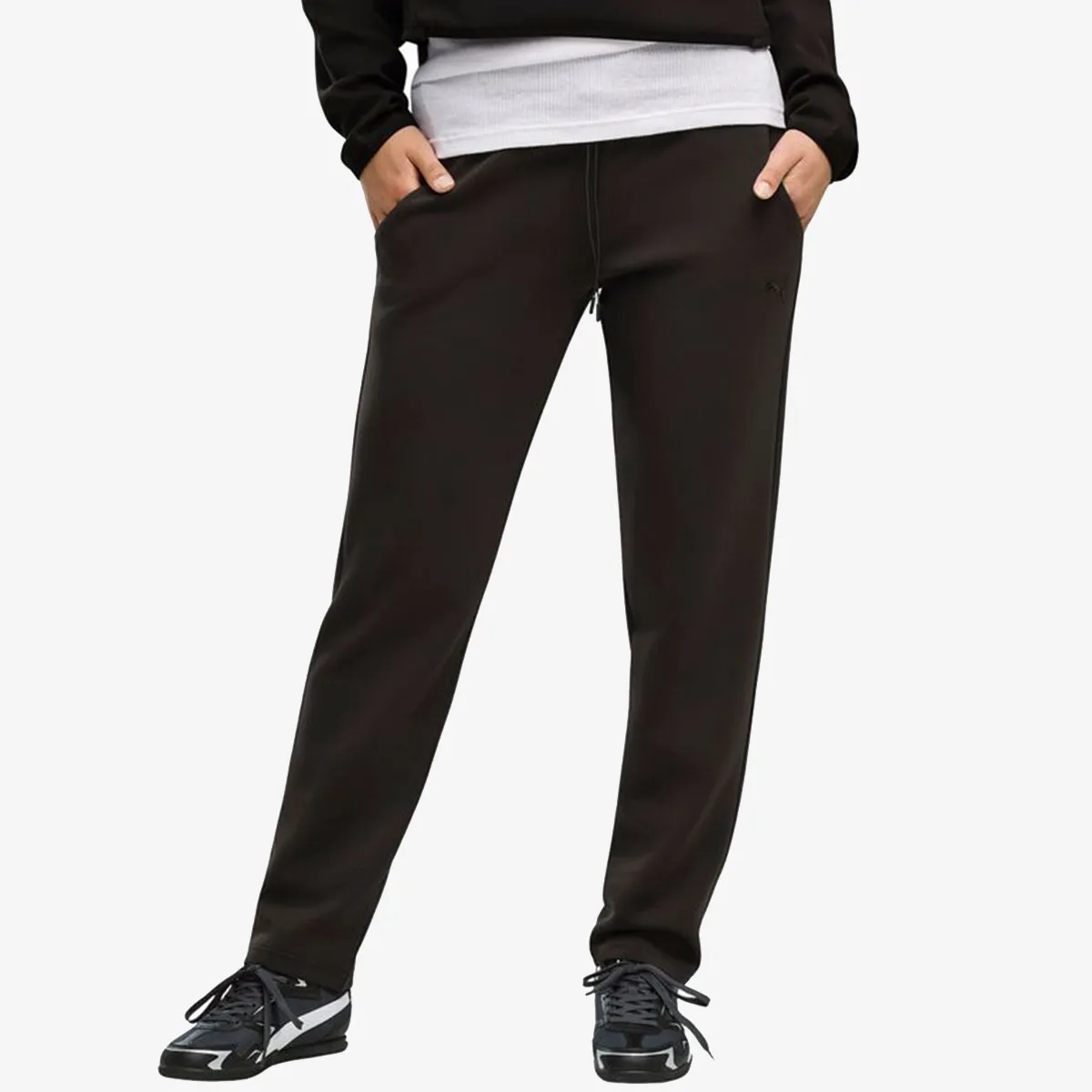 PUMA Donji deo trenerke PUMATECH SENSE Pants DK op 