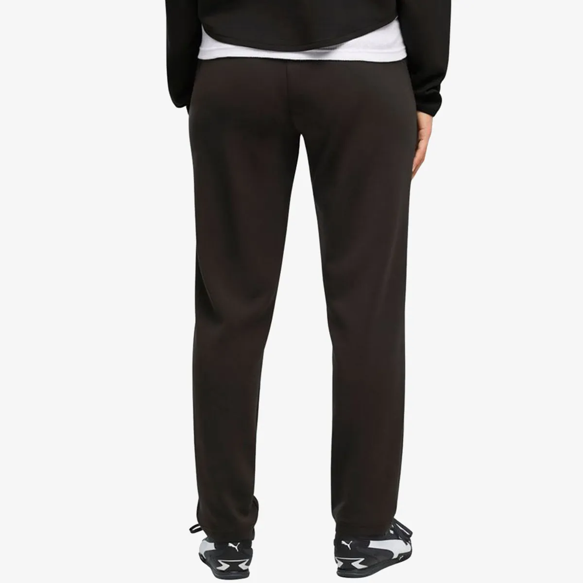 PUMA Donji deo trenerke PUMATECH SENSE Pants DK op 