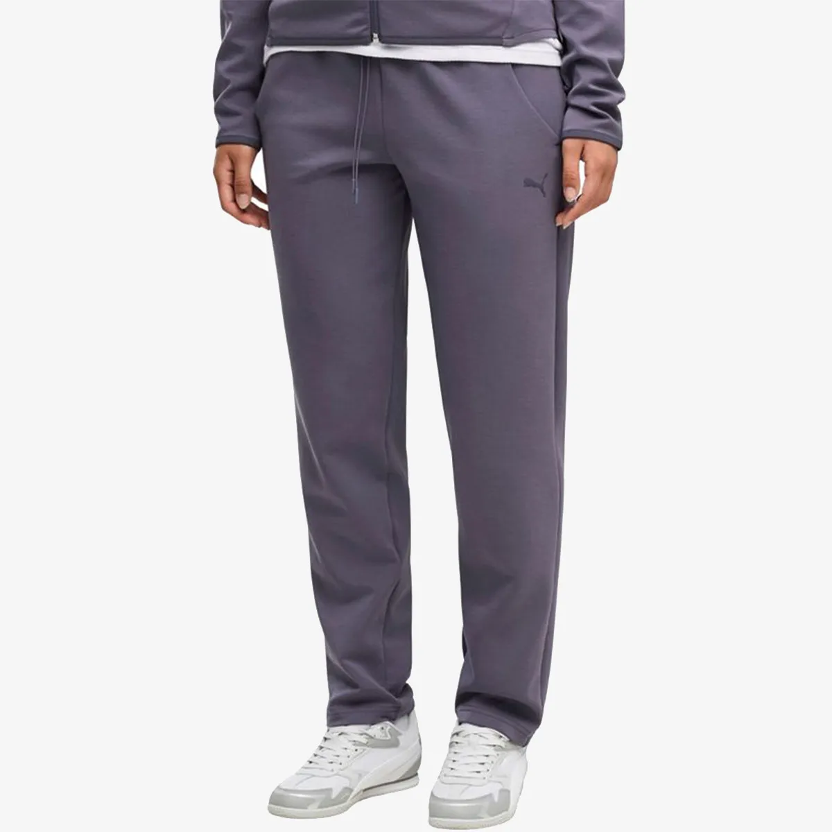 PUMA Donji deo trenerke PUMATECH SENSE Pants DK op 