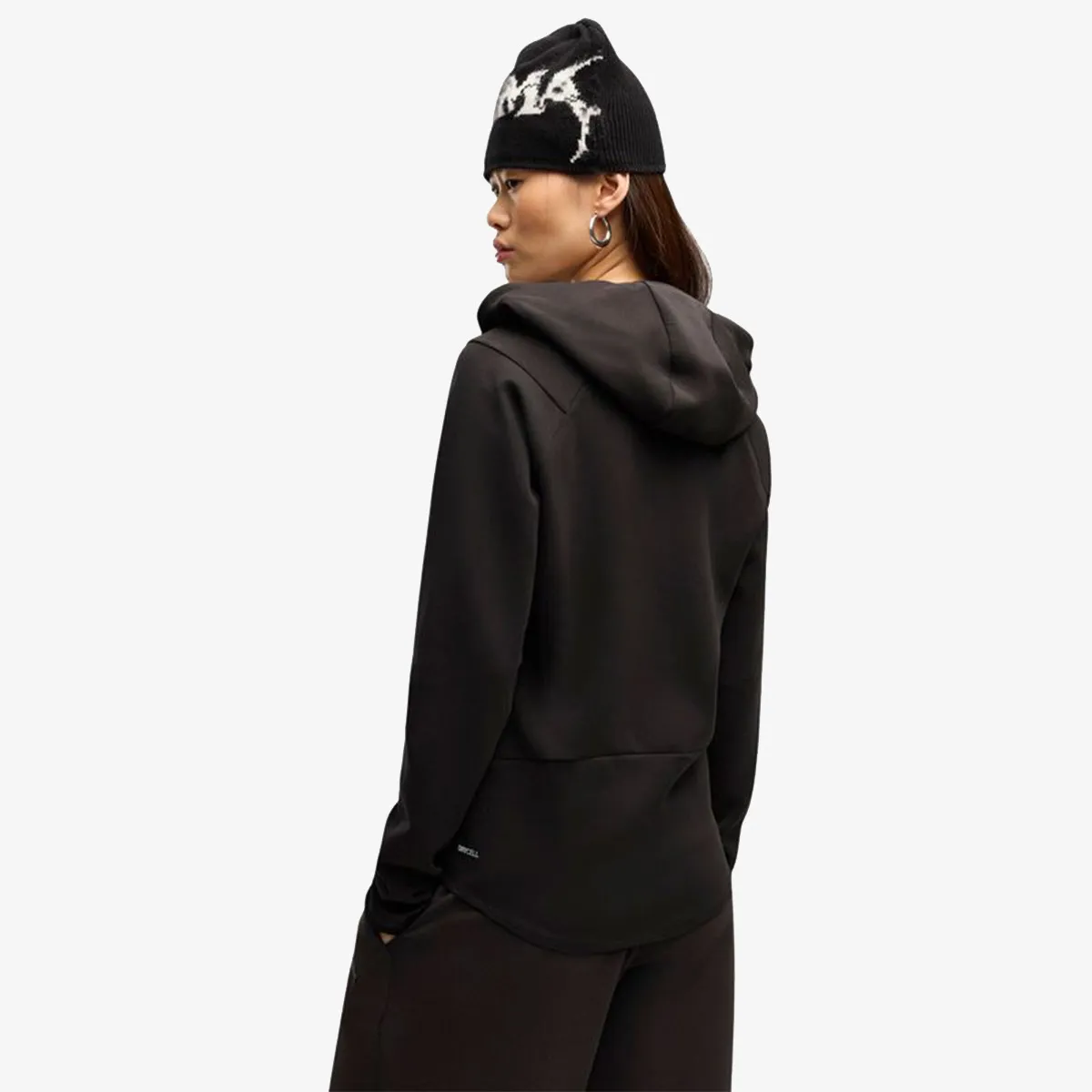 PUMA Jakna PUMATECH SENSE Full-Zip Jacket DK 