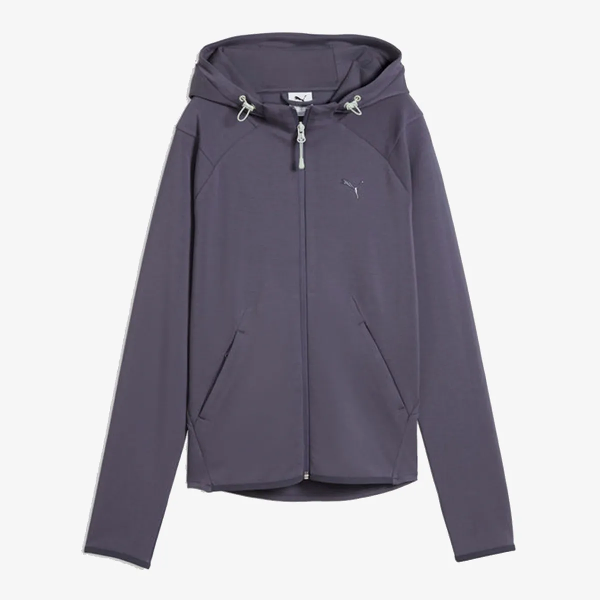 PUMA Jakna PUMATECH SENSE Full-Zip Jacket DK 