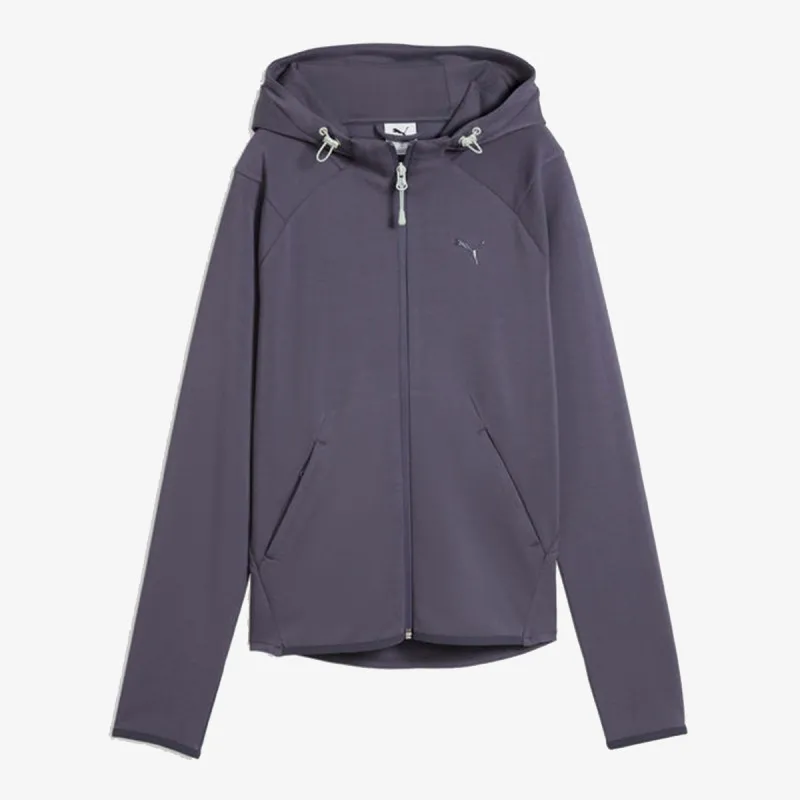 PUMA Jakna PUMATECH SENSE Full-Zip Jacket DK 