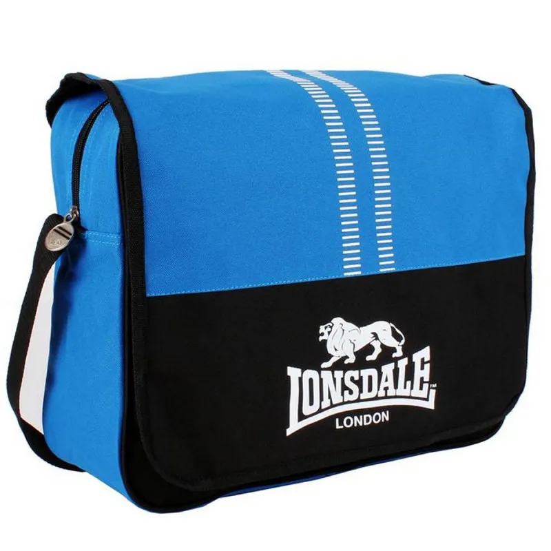 LONSDALE Torba LONSDALE MESSENGER BAG 63 