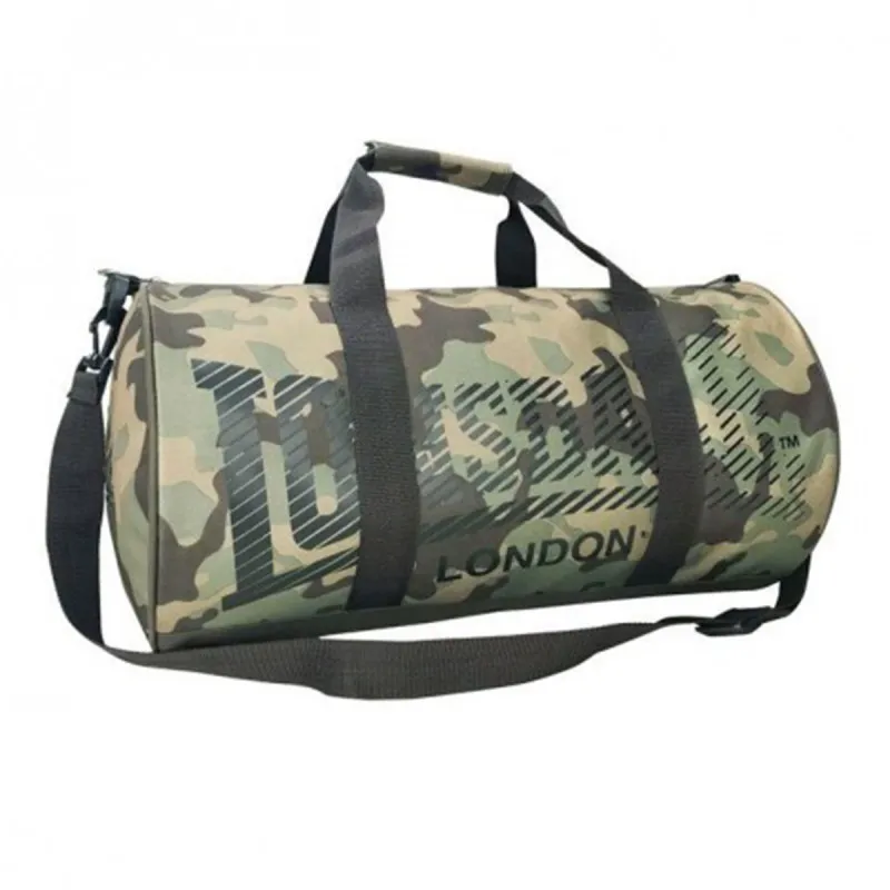 LONSDALE Torba Lonsdale Barrel Bag 00 