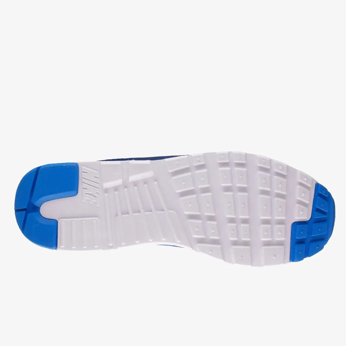 NIKE Patike NIKE AIR MAX TAVAS 