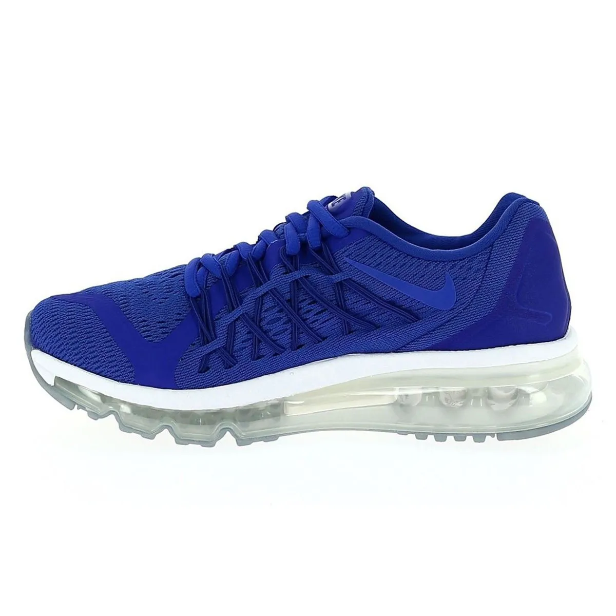 NIKE Patike NIKE AIR MAX 2015 (GS)