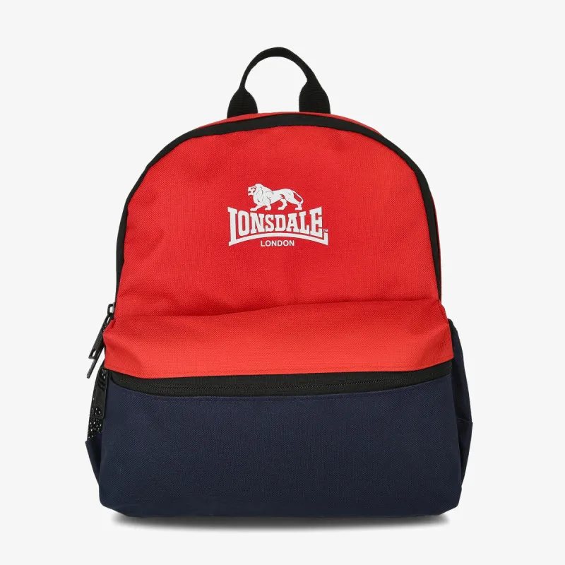 LONSDALE Ranac Mini B/Pack 