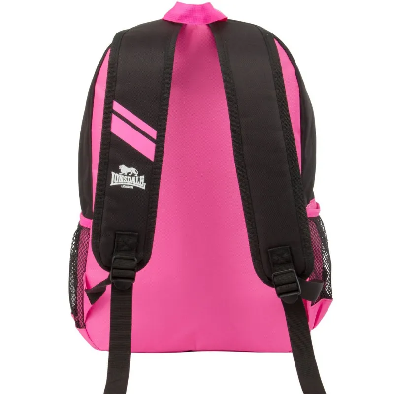 LONSDALE Ranac Lonsdale Pocket B/Pack 00