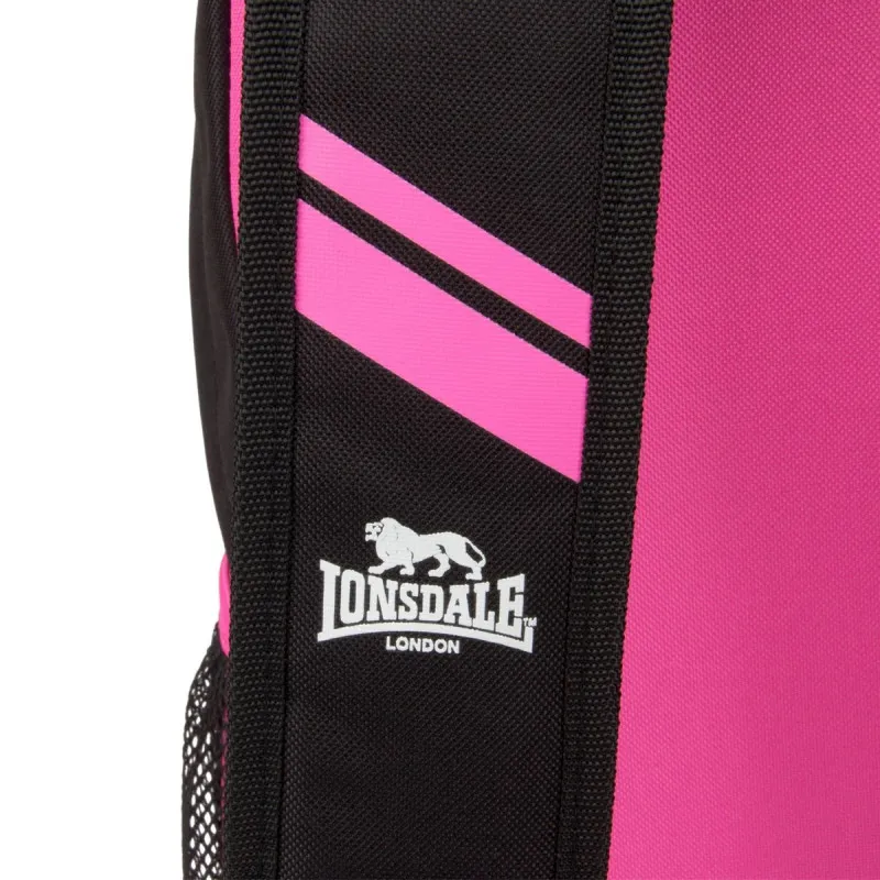 LONSDALE Ranac Lonsdale Pocket B/Pack 00