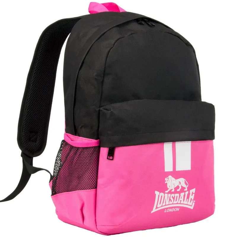 LONSDALE Ranac Lonsdale Pocket B/Pack 00