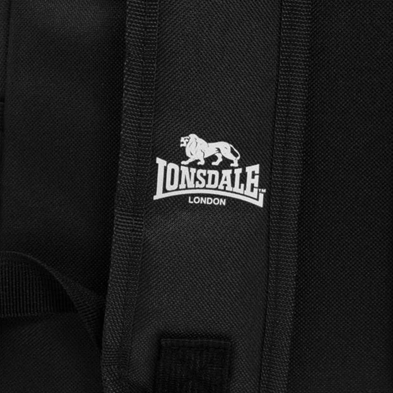 LONSDALE Ranac Pocket B/Pack 