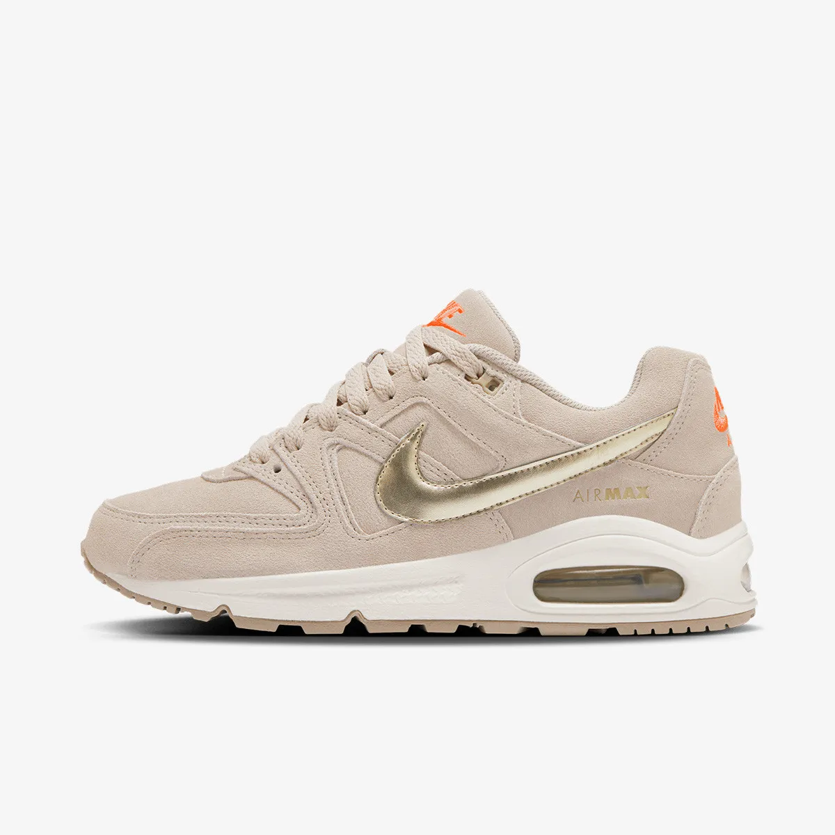 NIKE Patike WMNS AIR MAX COMMAND PRM