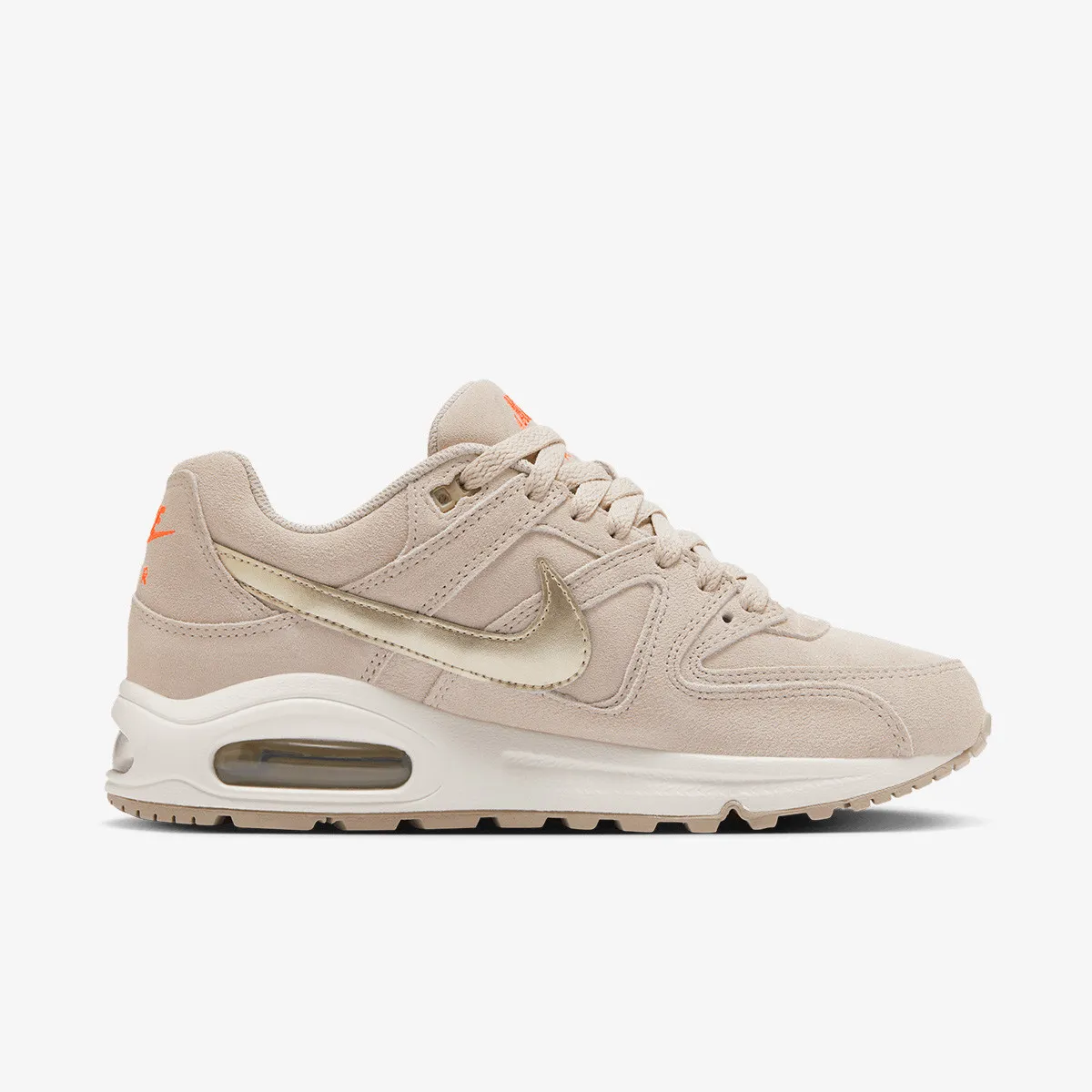 NIKE Patike WMNS AIR MAX COMMAND PRM