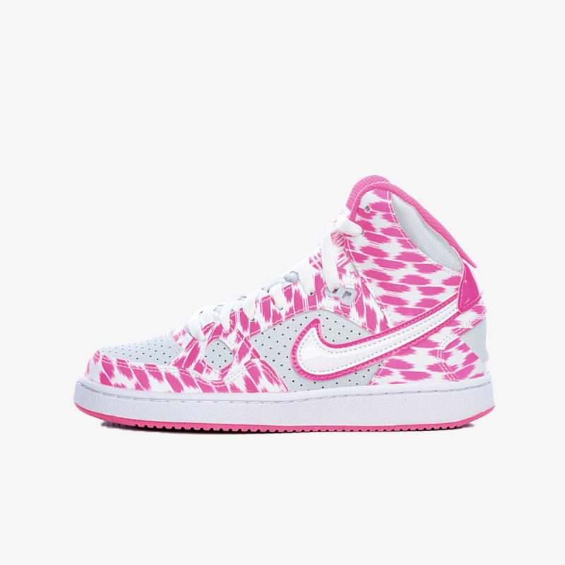 NIKE Patike SON OF FORCE MID PRINT GS 