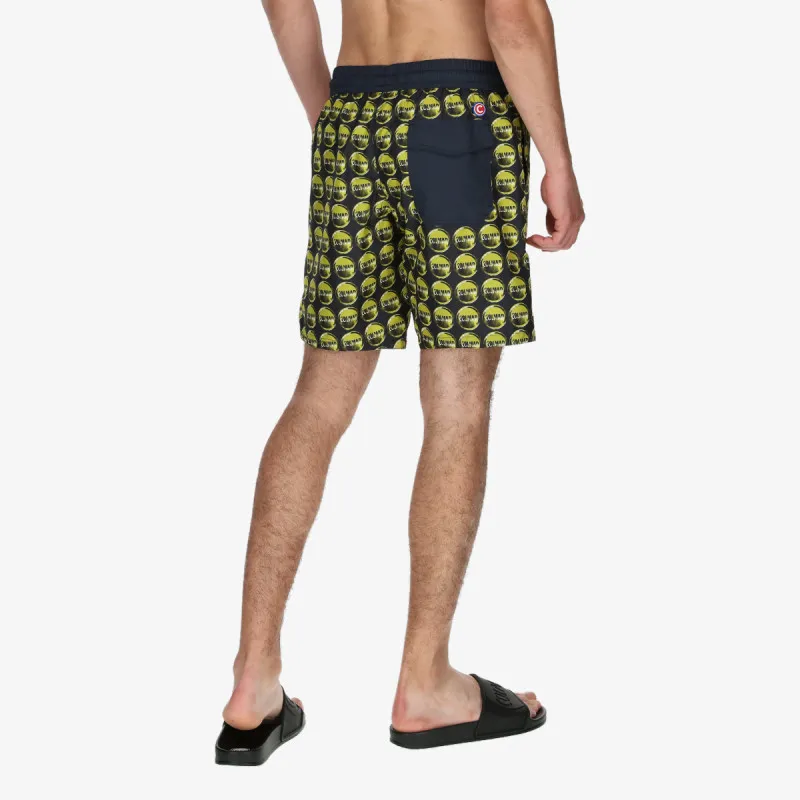 COLMAR Šorc MENS SWIM.SHORTS 