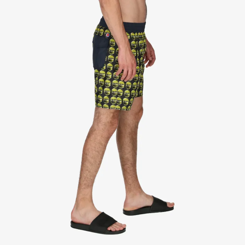 COLMAR Šorc MENS SWIM.SHORTS 