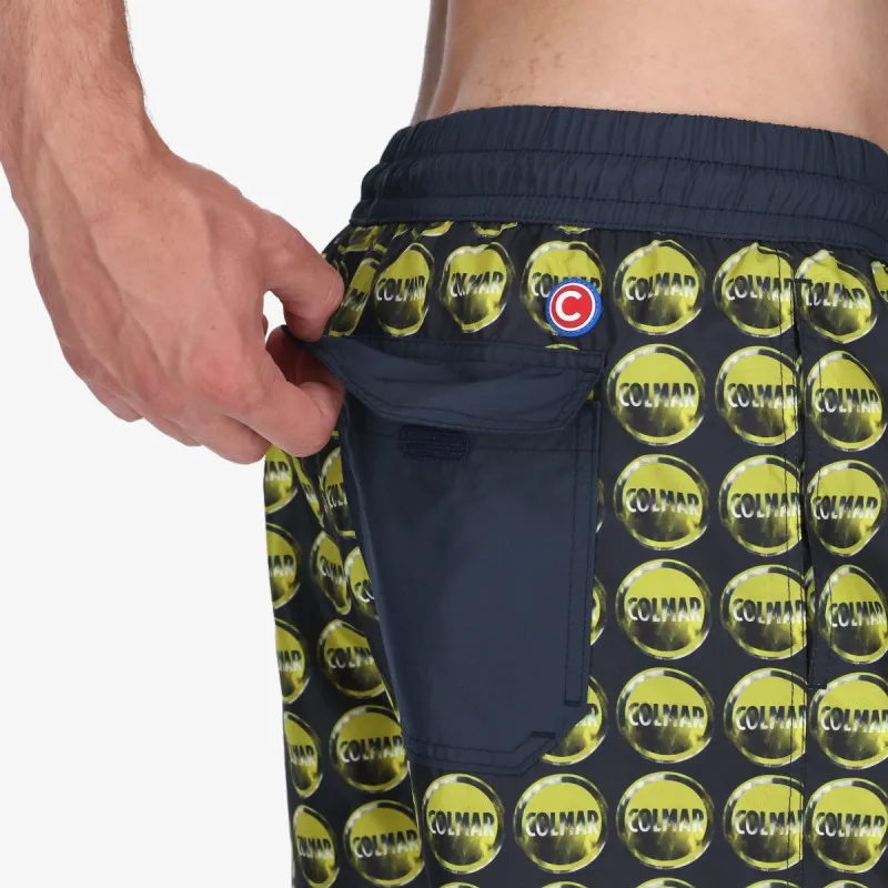 COLMAR Šorc MENS SWIM.SHORTS 