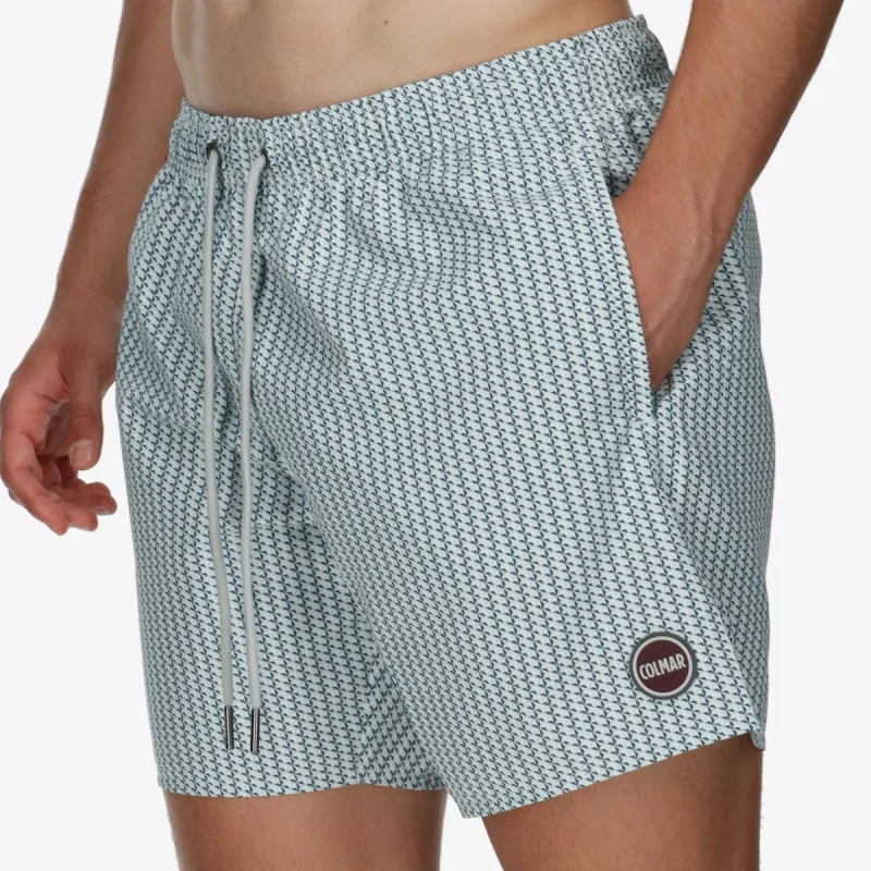 COLMAR Šorc PATTERNED