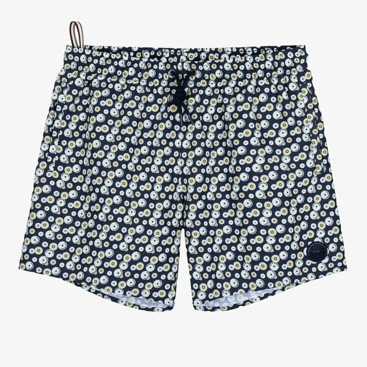 COLMAR Šorc MENS SWIM.SHORTS 