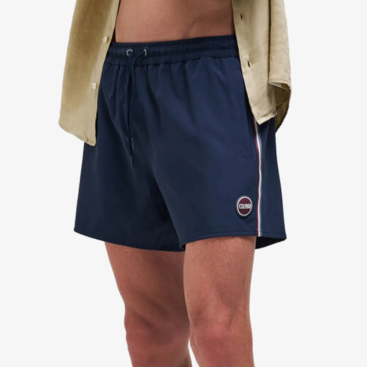 COLMAR Šorc MENS SWIM.SHORTS 