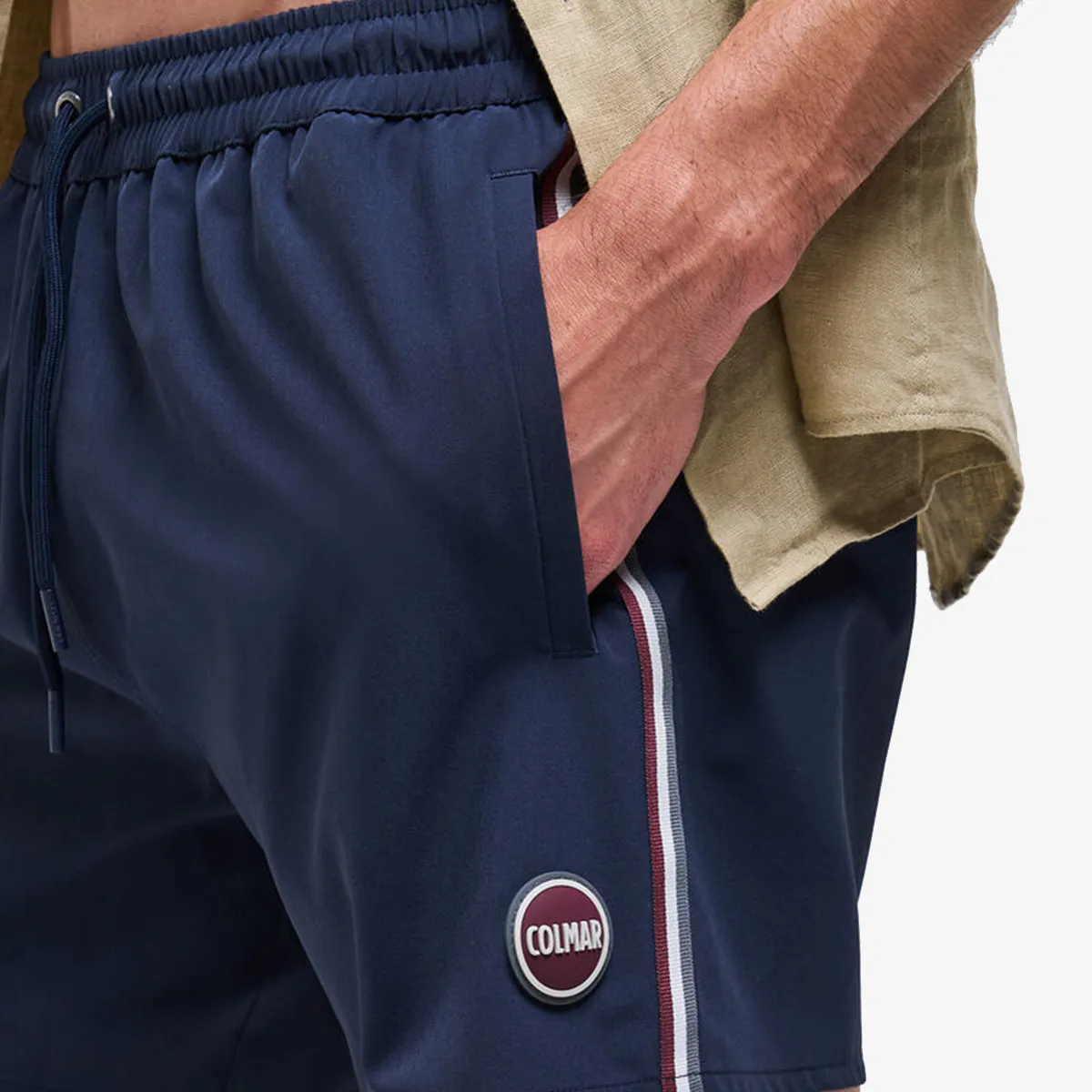 COLMAR Šorc MENS SWIM.SHORTS 