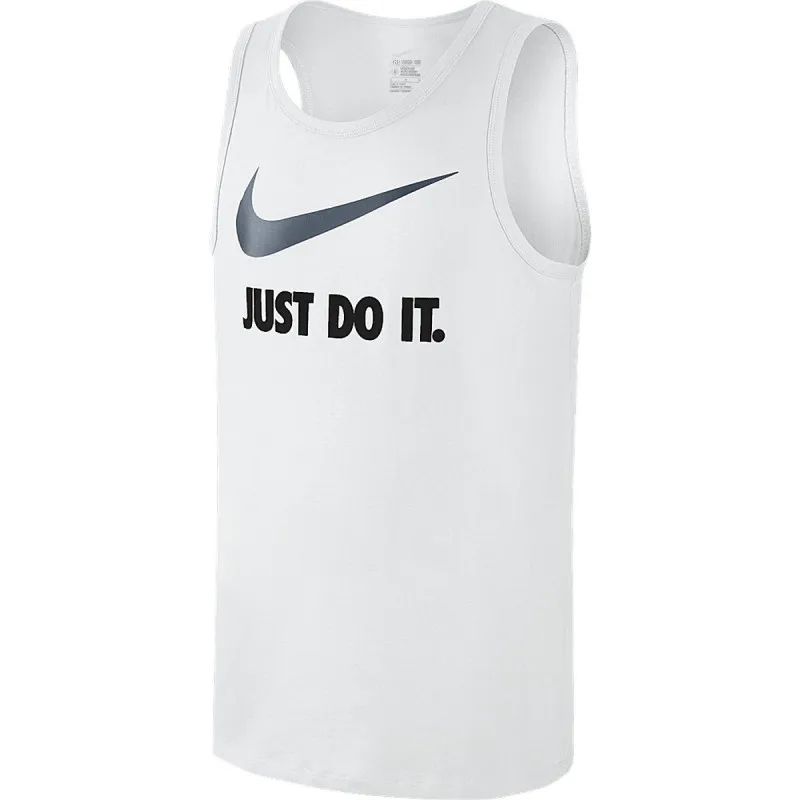 NIKE Majica NIKE TANK-NEW JDI SWOOSH 