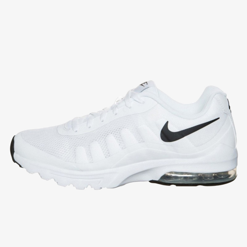 Nike air max shop invigor blanche homme