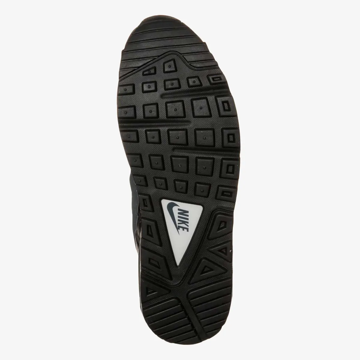 NIKE Patike Nike AIR MAX COMMAND LEATHER