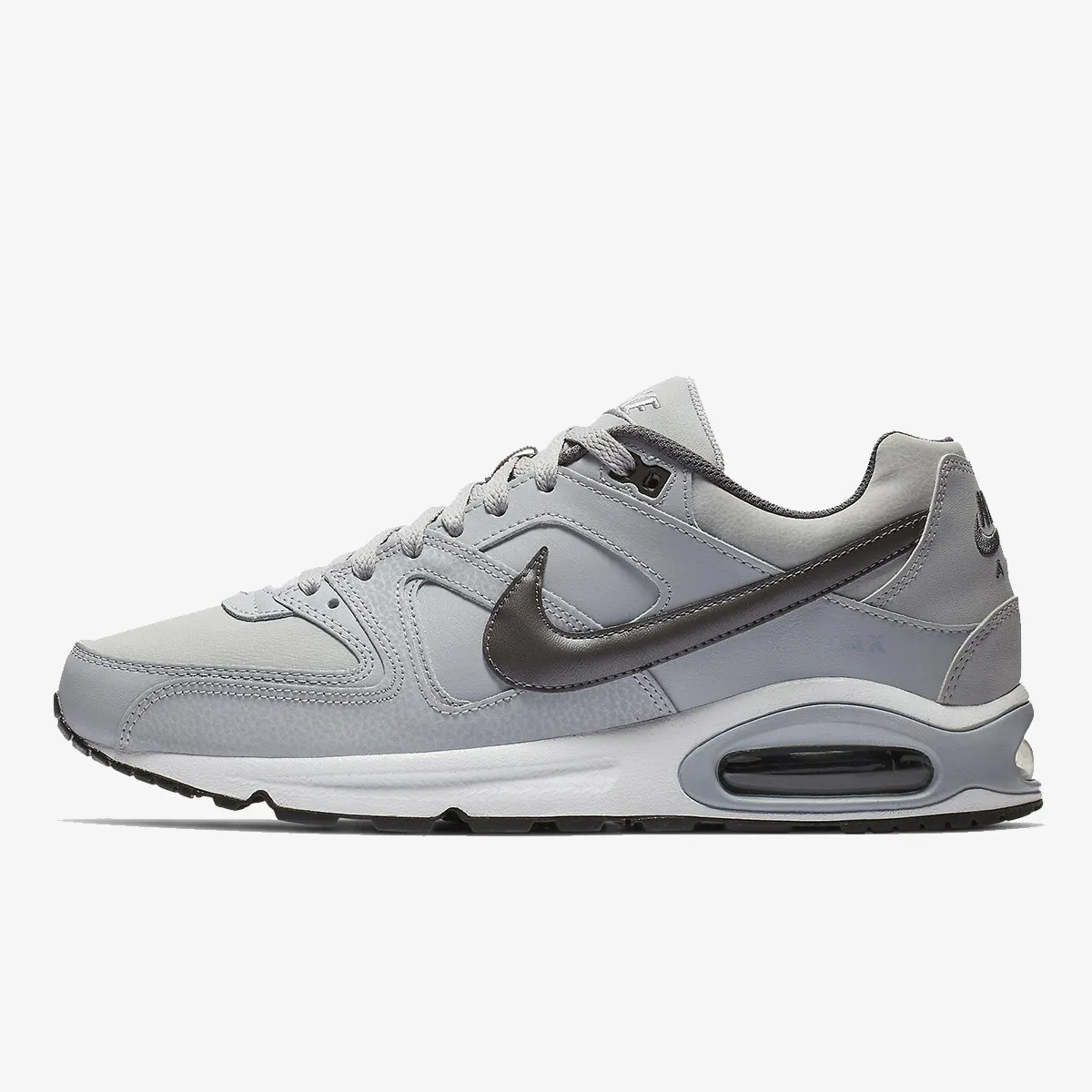 NIKE Patike Air Max Command Leather
